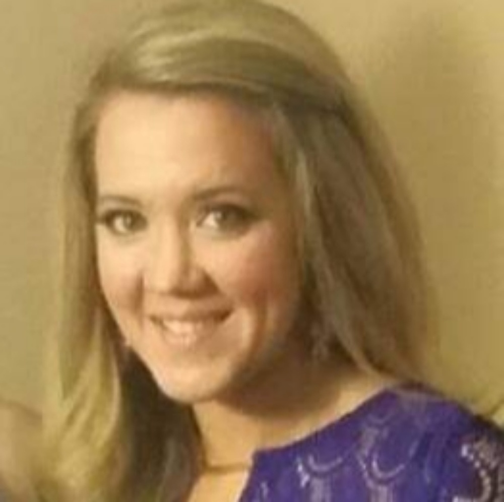 Meet your Posher, Tasha